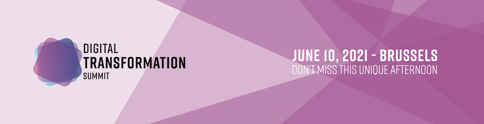 Digital Transformation Summit
