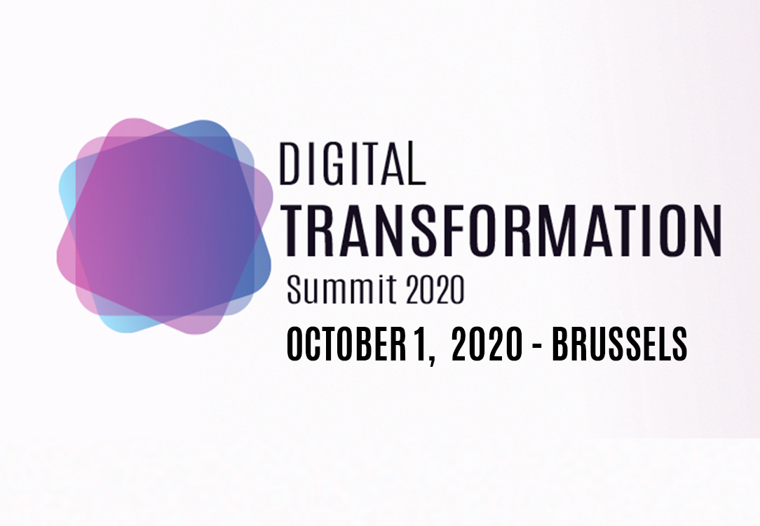 Digital Transformation Summit