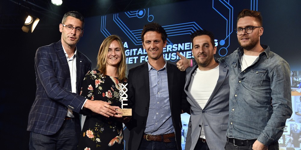 Photo of IAB MIXX Awards 2018 : de 4 juryvoorzitters zijn bekend