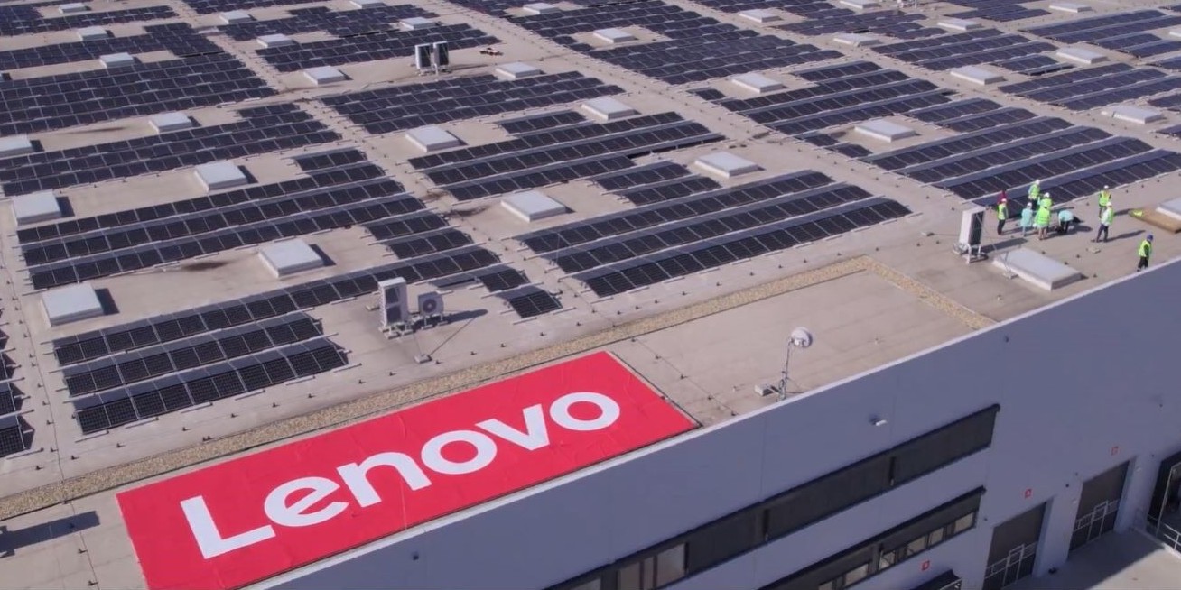 Photo of Lenovo investeert fors in duurzame ontwikkeling