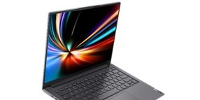 Photo of Lenovo Yoga Slim 7i Pro-laptop nu met OLED-display