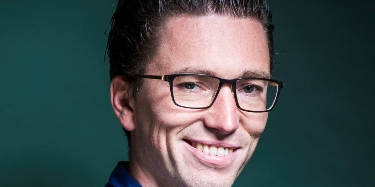 Photo of Jonas Dhaenens verkozen tot IT Person of the Year