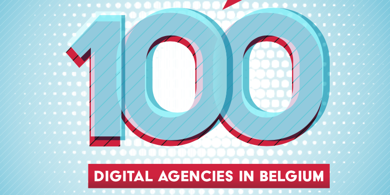 Photo of Meer dan 100 miljoen verlies voor de Belgische digitale agentschappen dit jaar!