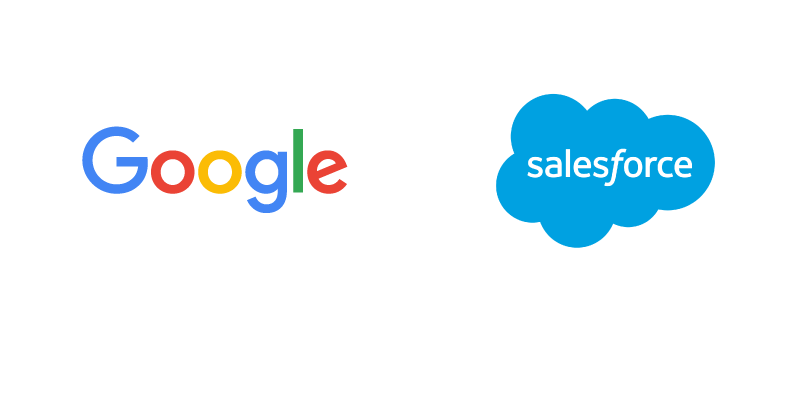 Photo of Hoe Salesforce en Google Cloud AI gebruiken in CRM