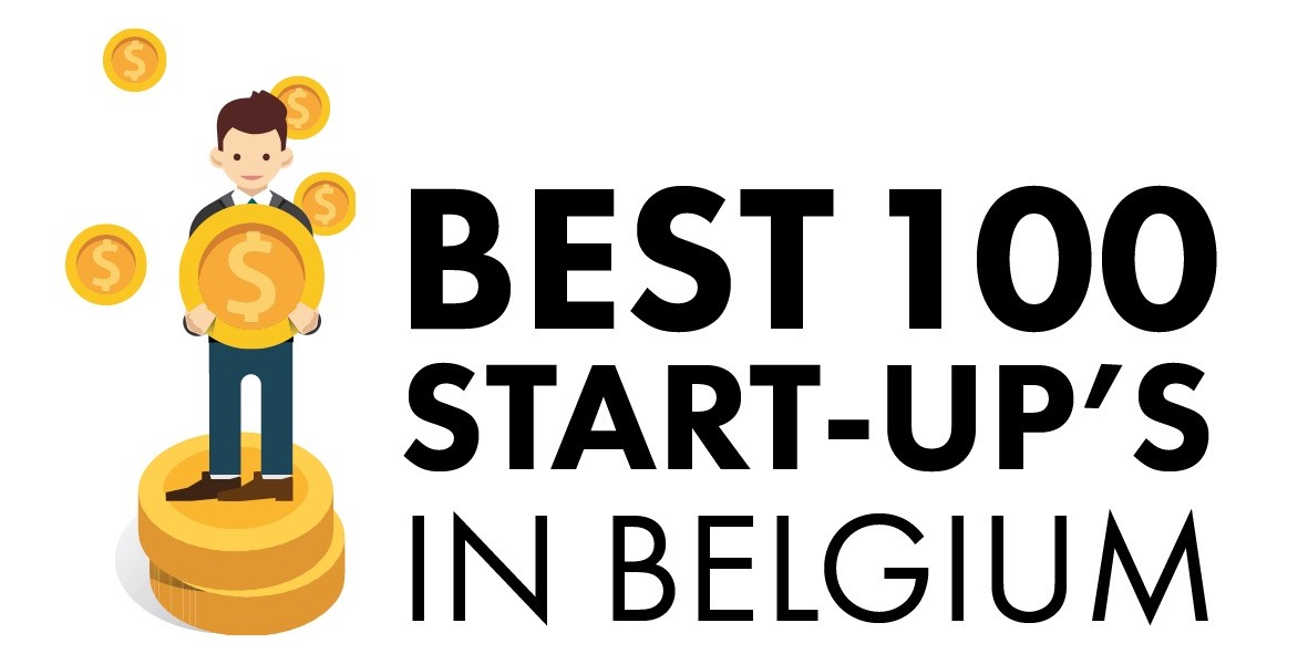 Photo of Faites partie des 100 meilleures start-up's belges !