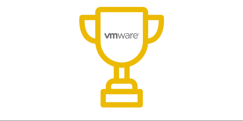 Photo of VMWare bekroont zijn partners met zijn VMware Partner Awards