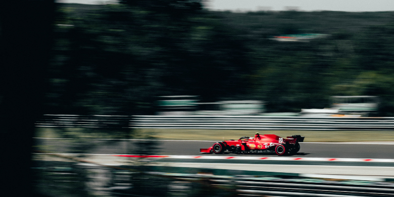 Photo of Grâce à Lenovo, la Formule 1 se vit encore plus fort au Grand Prix de Spa