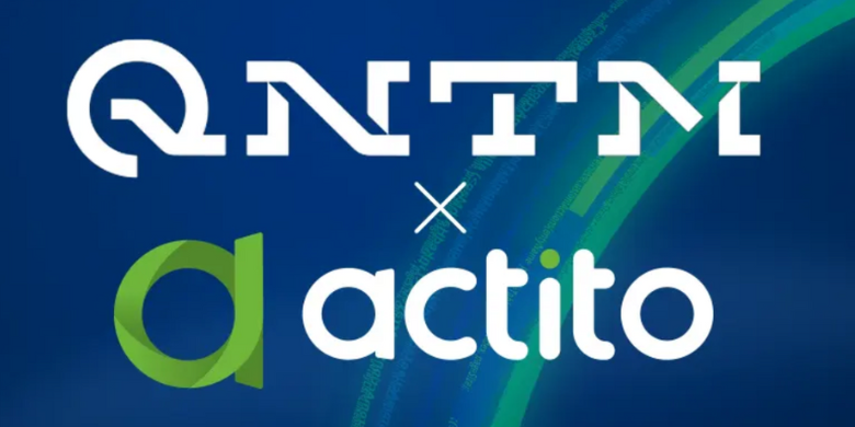 Photo of QNTM acquiert Actito, la plateforme d'activation client leader en Europe