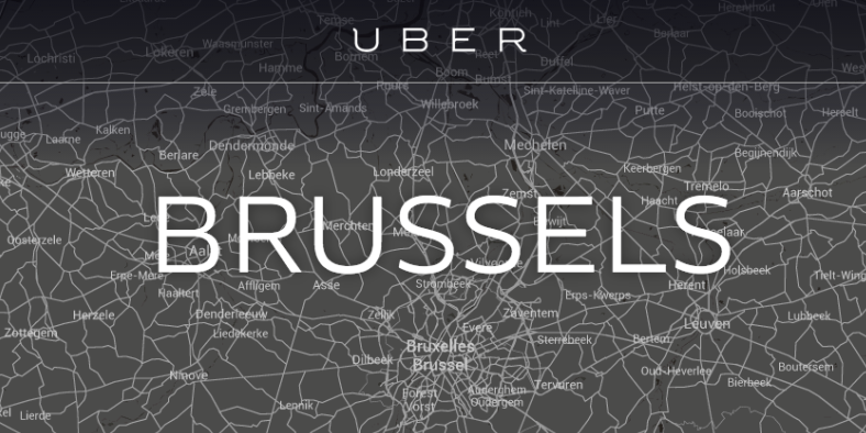 Photo of UberBLACK gaat van start in Brussel