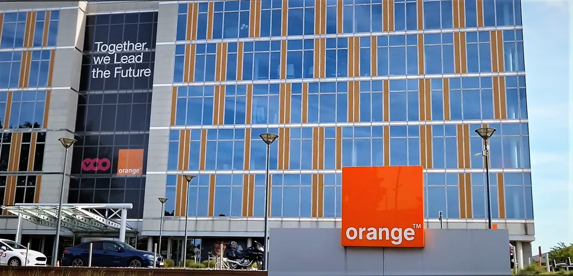 Photo of BKM-Orange fusionne avec Orange Belgium
