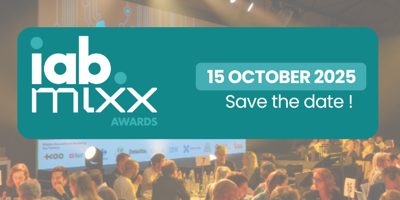 Photo of De IAB MIXX Awards in een nieuw jasje - Nieuwe locatie, dezelfde ambitie: digitale excellentie vieren