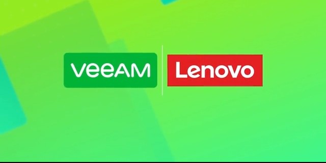 Photo of Lenovo et Veeam présentent TruScale Backup