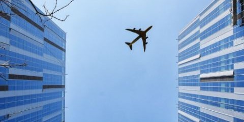 Photo of Eurocontrol doet beroep op Cegeka