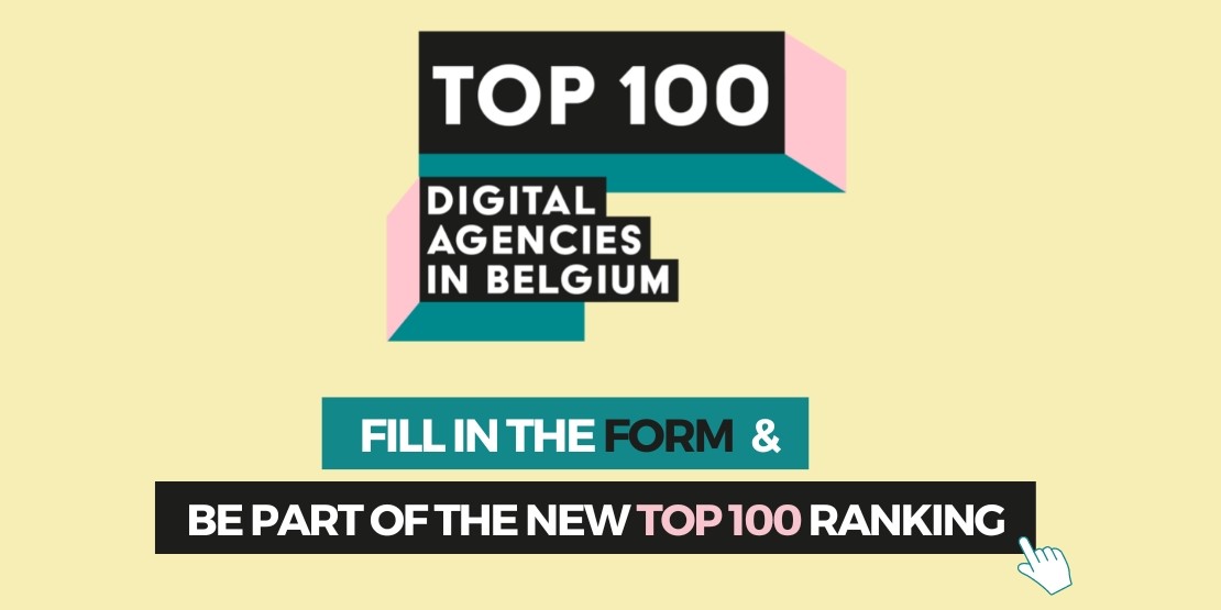 Photo of Remplissez le questionnaire et rentrez dans le TOP 100 des agences digitales