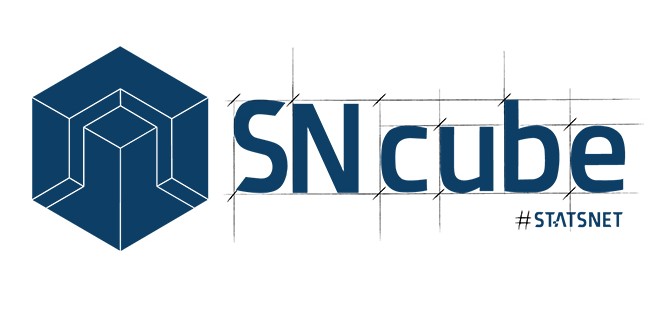 SN Cube