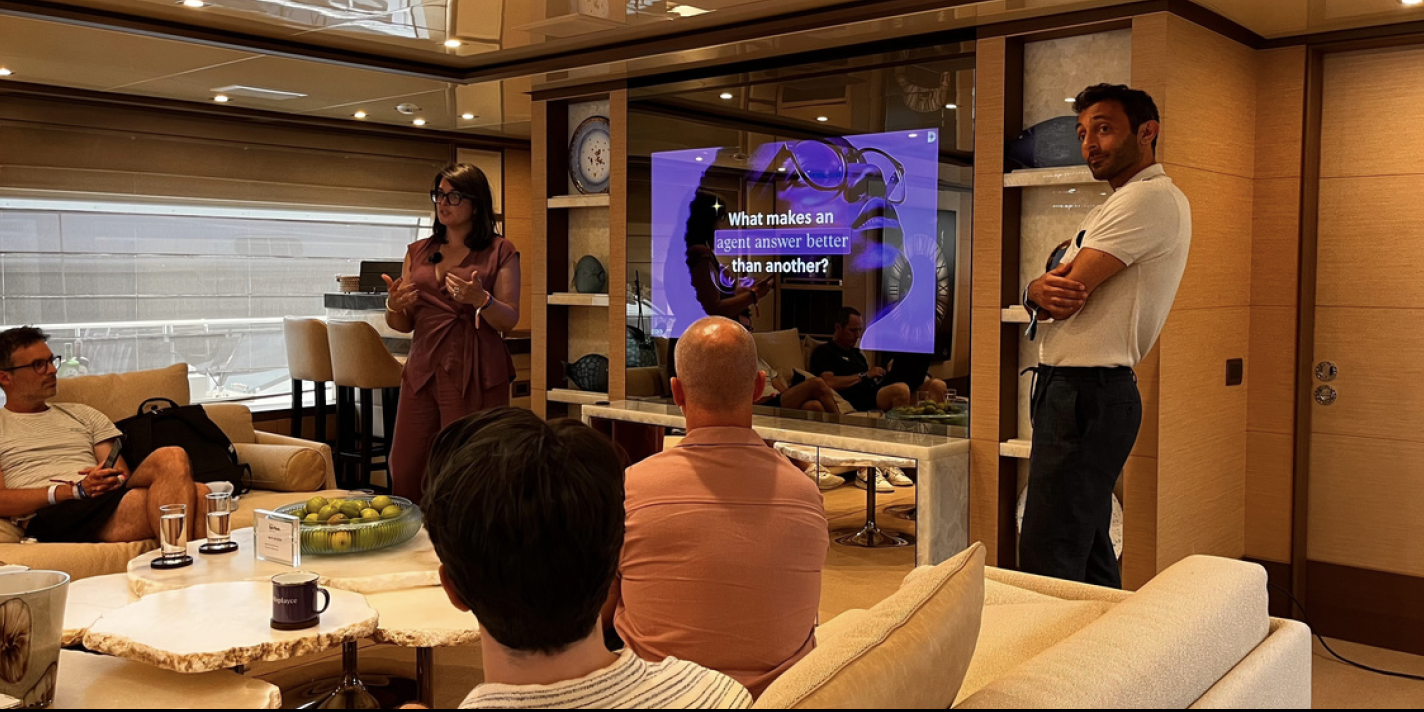 Photo of Displayce lanceert zijn Agentic DOOH-aanbod: een suite van agents die beschikbaar is via MCP