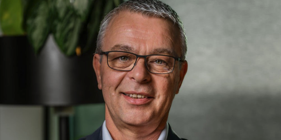 Photo of Lenovo nomme Philip Du Caju au poste de Head of Channel & SMB BeLux