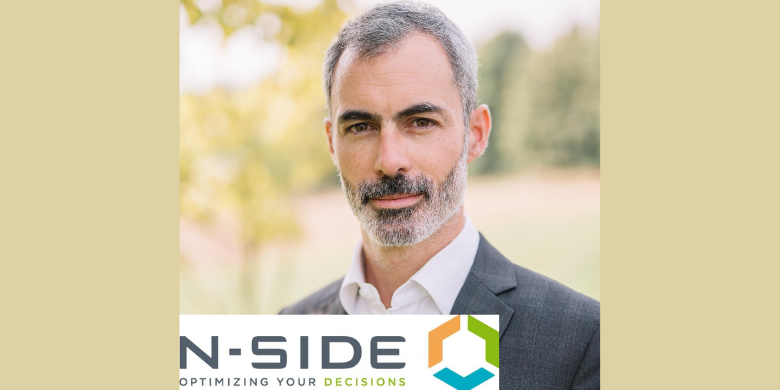Photo of N-SIDE choisit Arnaud Merlet comme CEO pour concrétiser ses ambitions de croissance 