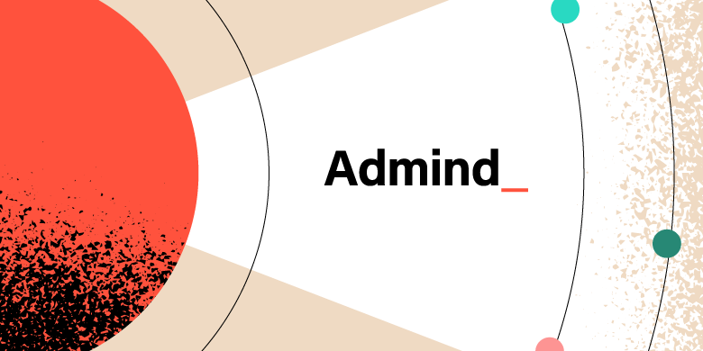 Photo of Admind, een branding agency, zal aanwezig zijn op Digital First