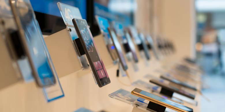 Photo of Samsung opte pour une réduction de sa production de puces mémoires