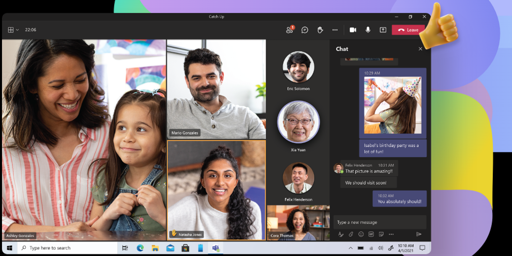 Photo of Colt versterkt samenwerking met Microsoft op Teams