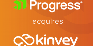 Photo of Progress neemt leider in Backend as a Service technologie Kinvey over