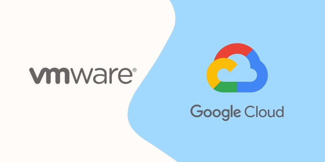 Photo of Google Cloud en VMware breiden wereldwijd partnerschap uit