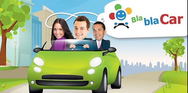Photo of BlaBlaCar lance son site en Belgique et mise sur la fiabilité