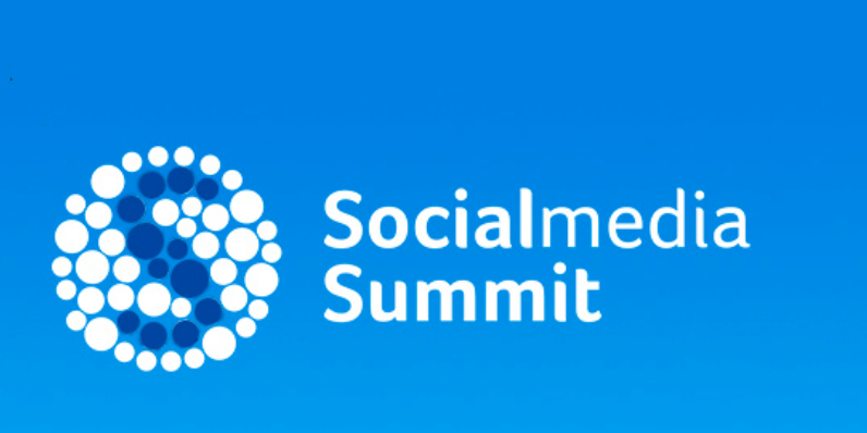 Photo of Afspraak op 12 december voor de Social Media Summit