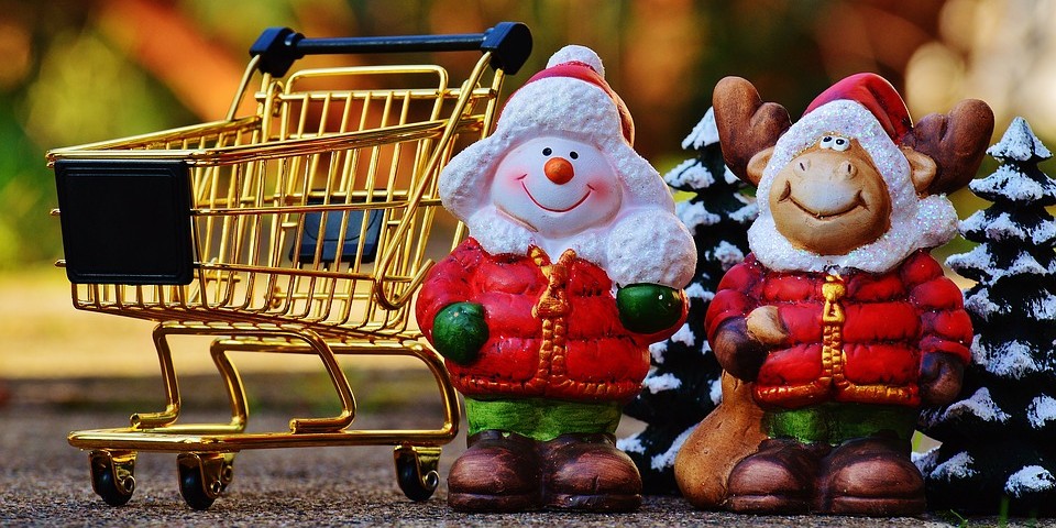 Photo of Noël, la période phare de l'e-commerce