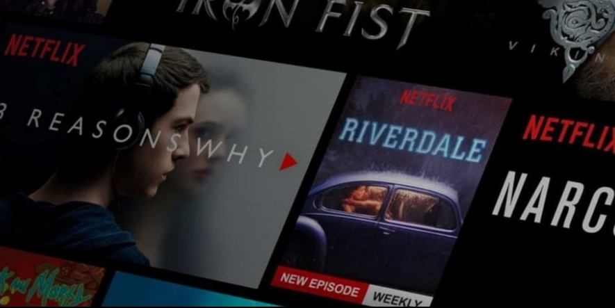 Photo of Netflix veut acheter une société de panneaux publicitaires