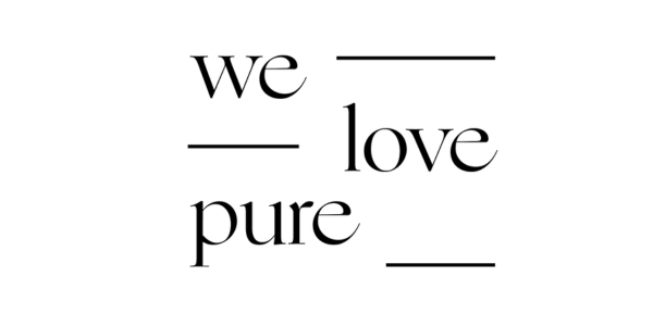 We love pure