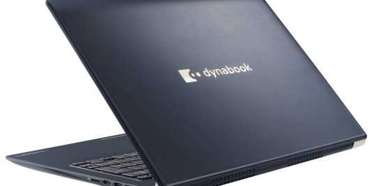 Photo of Toshiba stelt zijn nieuwe dynabook-gamma voor