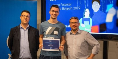 Photo of De jonge computertalenten van het jaar zijn bekend