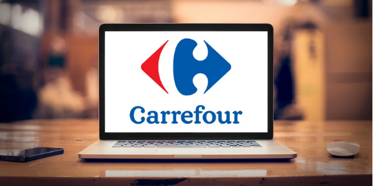 Photo of Carrefour Belgique s'associe à Google Cloud