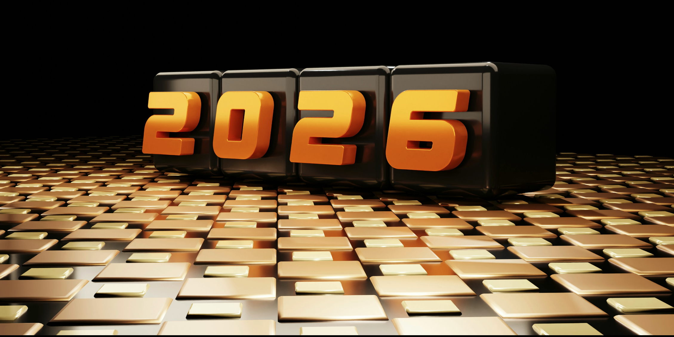 Photo of De tech-tsunami van 2026: convergerende technologieën herdefiniëren digitale veerkracht