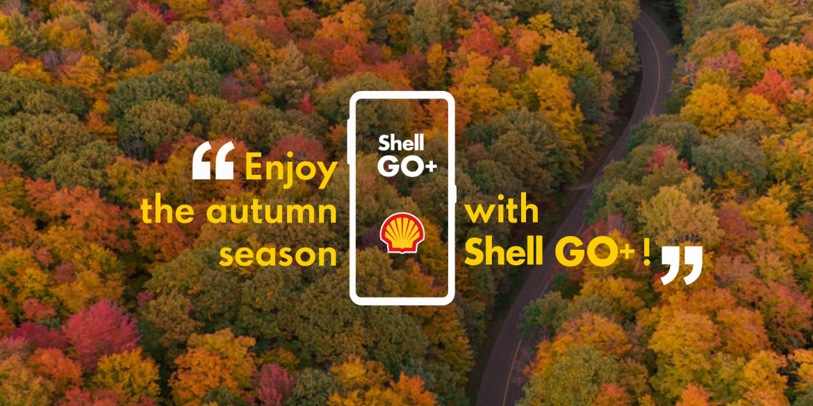 Photo of Shell go+ : le résultat de la collaboration entre Serviceplan et Shell