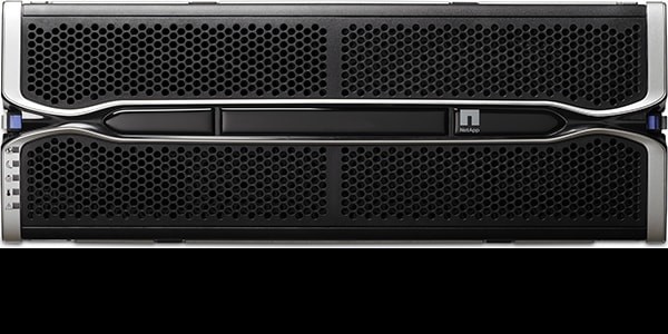 Photo of NetApp introduceert een next-generation objectgebaseerde storageoplossing