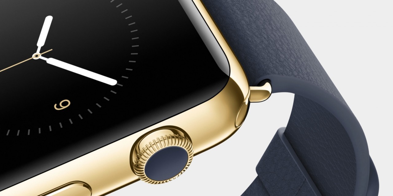 Photo of 17.000 $ pour l'Apple Watch dorée à 18 carats, Apple s'attaque au luxe