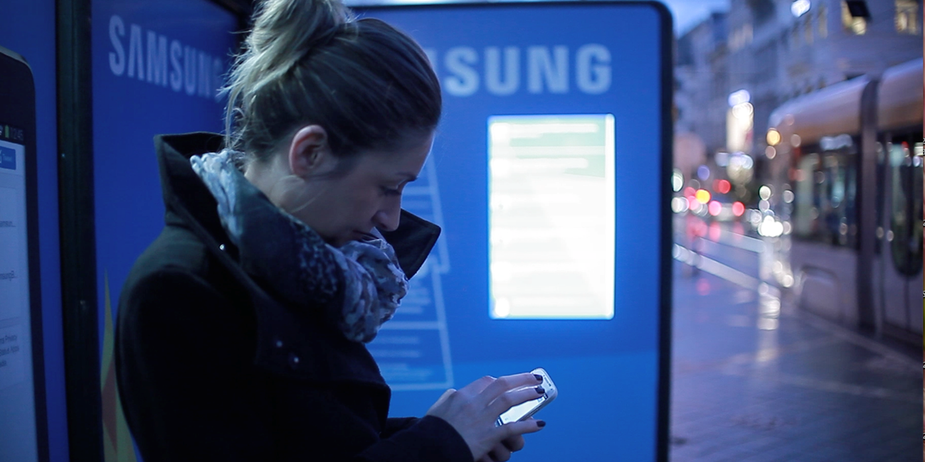Photo of Samsung zou BlackBerry willen kopen omwille van zijn patenten