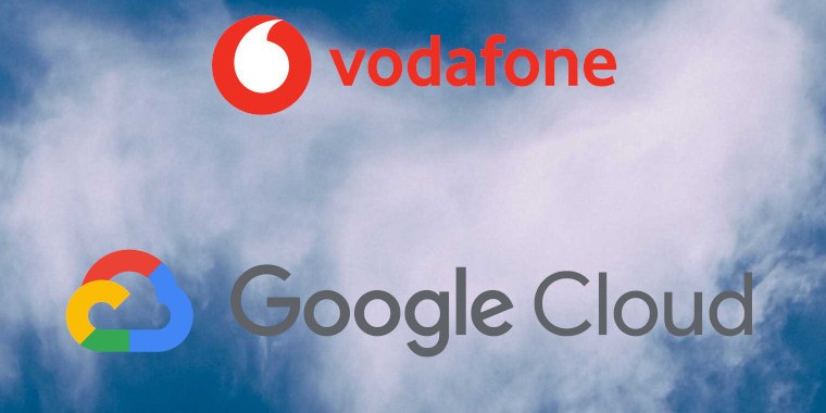 Photo of Google Cloud et Vodafone dévoilent le projet « Nucleus »