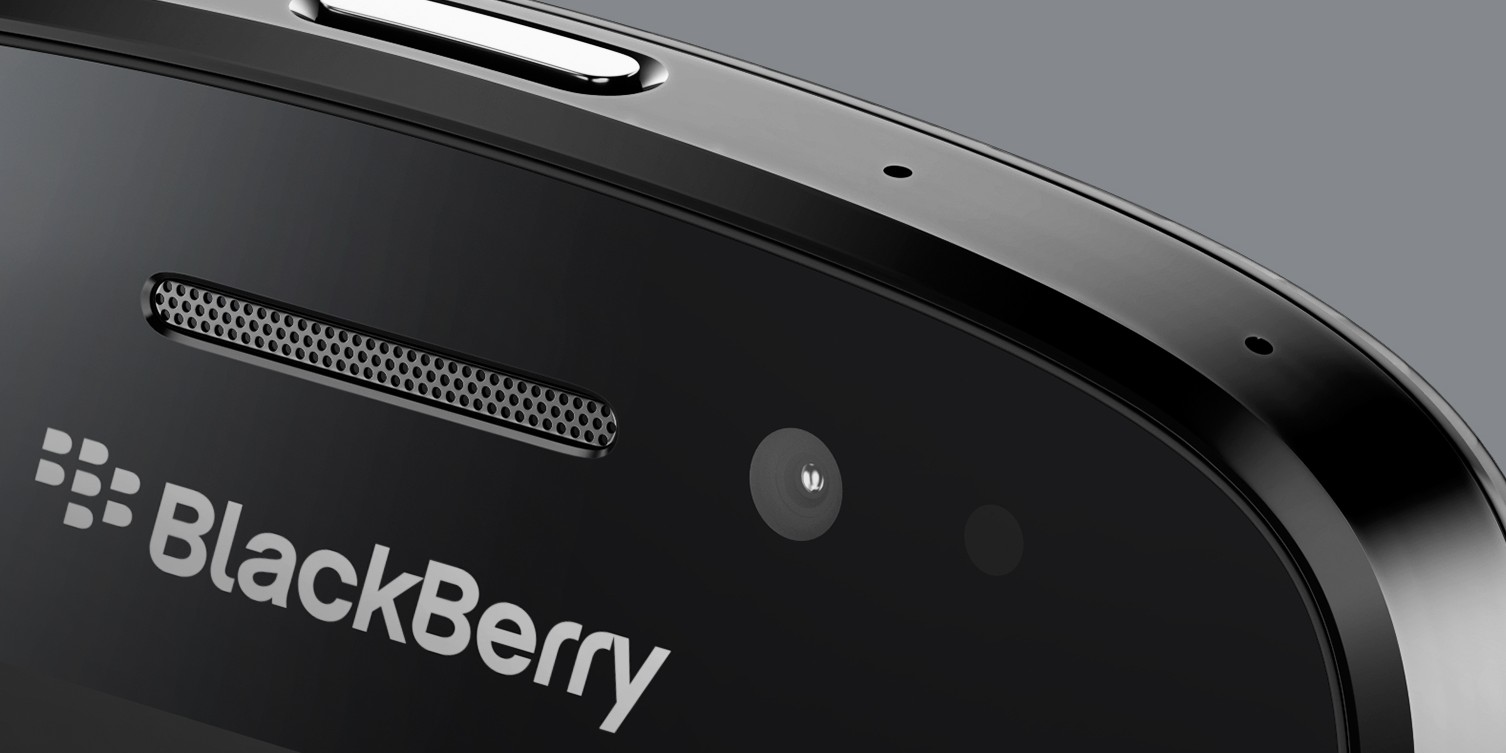 Photo of Blackberry à nouveau dans le vert