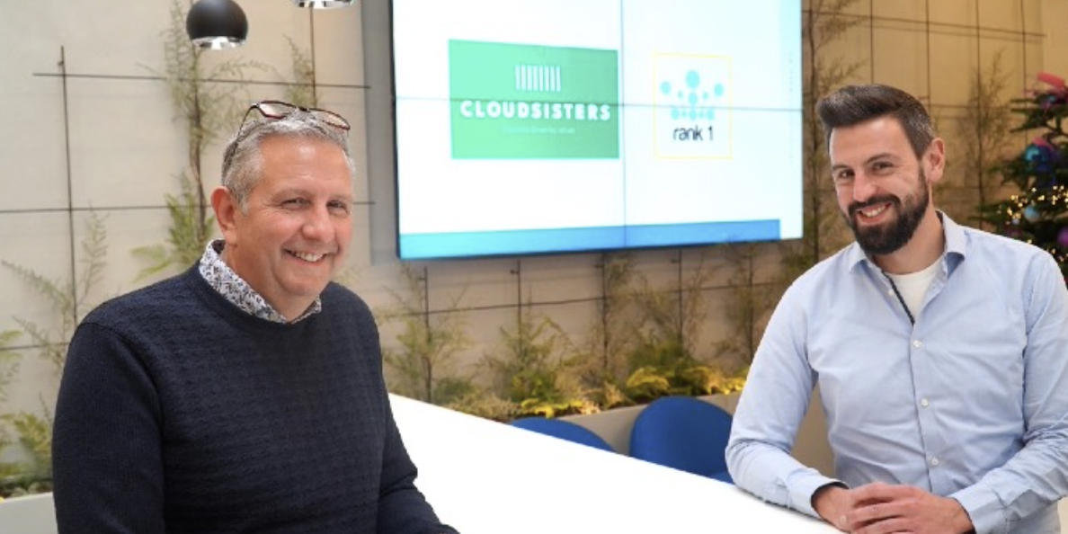 Photo of Start-up CloudSisters vereenvoudigt cloudbeheer met revolutionair platform