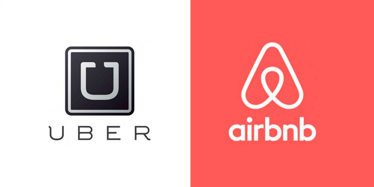 Photo of Europa verdedigt Uber en Airbnb tegen een verbod