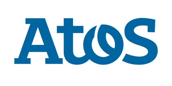 Photo of Atos, « Most Admired Knowledge Enterprises » in 2016