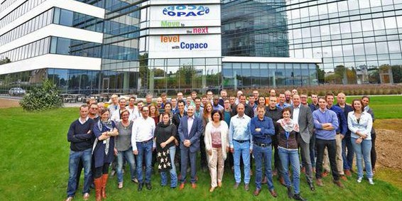 Photo of Copaco verdeelt voortaan gehele Dell EMC portfolio