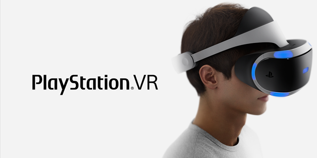 Photo of VR headset van Sony zal €359 kosten