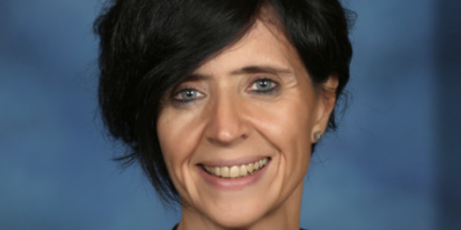 Photo of Lizzie Cohen-Laloum vervoegt Fortinet als Vice President voor Europa