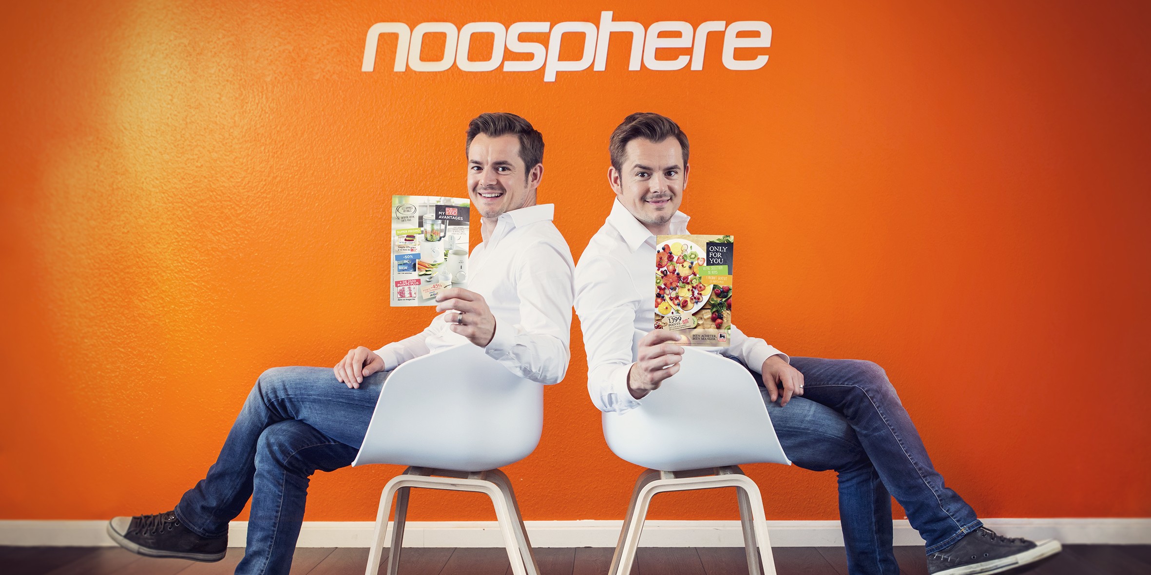 Photo of Het 360° agentschap NOOSPHERE verstevigt zijn partnerschap met Delhaize