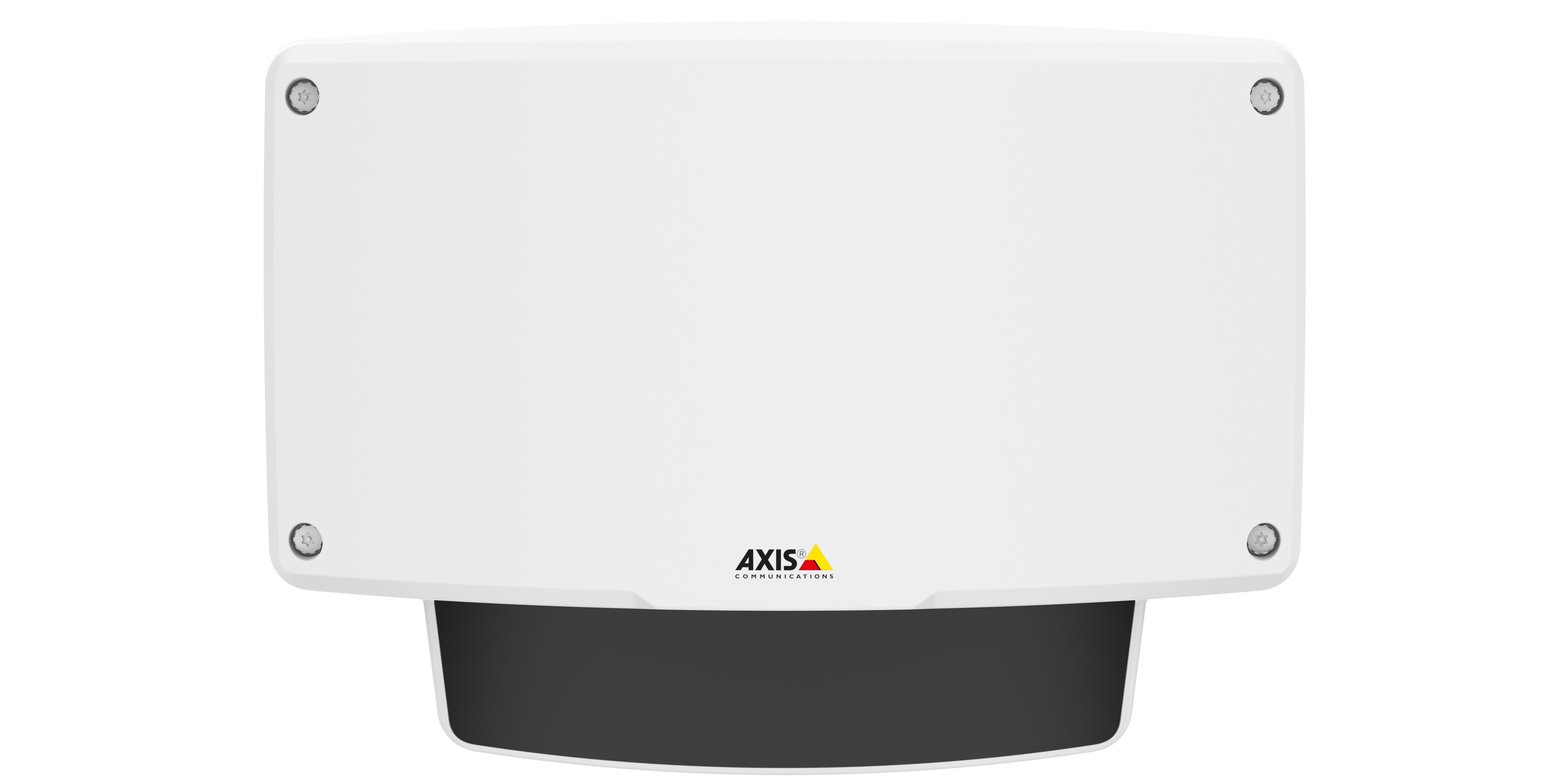 Photo of Axis introduceert netwerkradartechnologie voor doeltreffende bewegingsdetectie